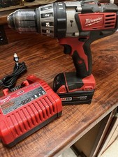 Milwaukee 2602 hammer for sale  Durham