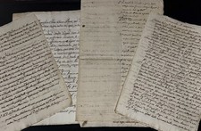 Manoscritti antichi epoca usato Manoscritti antichi epoca usato  Casale Monferrato