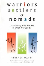 Warriors settlers nomads for sale  UK