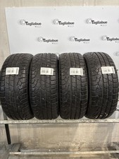 Set gomme 215 usato  Villasanta