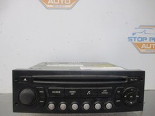 Autoradio smeg recepteur d'occasion  Vernaison