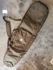 Burton snowboard bag for sale  YATELEY