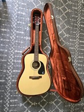 Epiphone acoustic guitar for sale  Chuckey