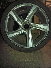 Ixion felge 8x18 gebraucht kaufen  Satrup