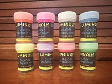 Luminous extreme glow for sale  Fairfield