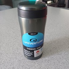 Lifeventure thermal mug for sale  PLYMOUTH