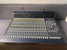 Behringer eurodesk mx9000 gebraucht kaufen  Solingen