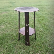 Arts crafts table for sale  ABERYSTWYTH