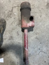 Farmall super 200. for sale  Wynot