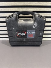 Imex lx25p crossline for sale  CROYDON