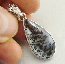 Semi precious dendritic for sale  WOODBRIDGE