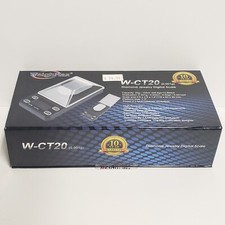 Weighmax precision scale for sale  Long Beach