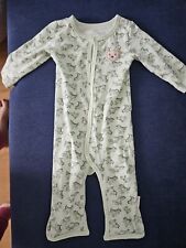 Steiff schlafanzug strampler gebraucht kaufen  Düsseldorf