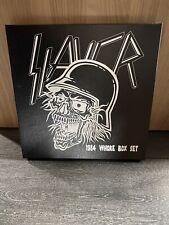 Slayer whore box d'occasion  Plouarzel