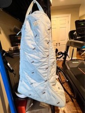 Lettia saddle bag for sale  Covington