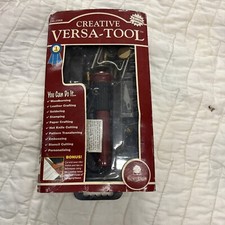 Creative versa tool for sale  Sparta