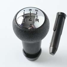 POMELLO E ADATTATORE CAMBIO COMPATIBILE PEUGEOT 106 206 2008 CITROEN C2 C3 XSARA comprar usado  Enviando para Brazil