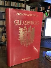 Adam wandruszka gli usato  Napoli