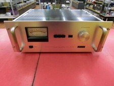 Accuphase monoblock power d'occasion  Expédié en Belgium