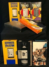 Vhs lot movies for sale  San Diego