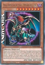 Drago imperatore del usato  Ravenna