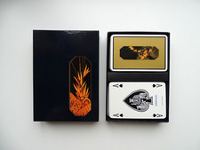Jeux cartes jouer d'occasion  Gondreville