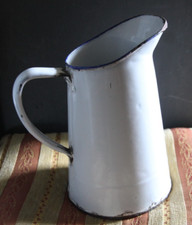 Vintage small white for sale  MARGATE