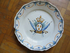 Assiette révolutionnaire faï d'occasion Assiette révolutionnaire faï d'occasion  Sennecey-le-Grand