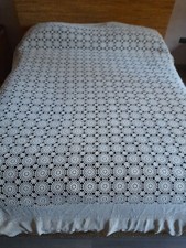 Coperta filo matrimoniale usato  Casapesenna
