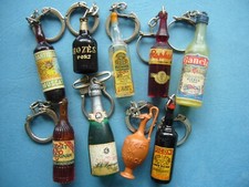 Porte clés lot d'occasion  Mazan