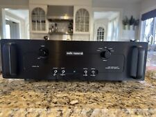 Audio research ls2 for sale  Wellsville