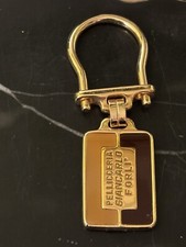 Portachiavi keyring vintage usato  Ravenna