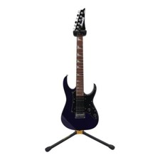 Corpo de choupo azul Ibanez Gio Mikro usado, usado comprar usado  Enviando para Brazil