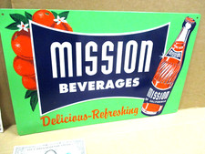 Mission beverages country for sale  USA