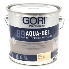Beule gori aqua gebraucht kaufen  Duisburg