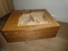 Lenco l75 plinth for sale  WALTHAM CROSS