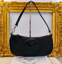 Prada borsetta mini usato  Tribiano