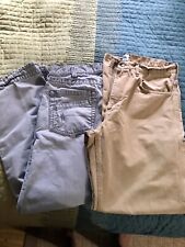 Pairs work pants for sale  Belleview