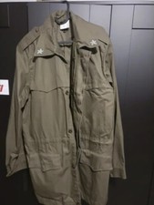 Parka uomo militare usato  Uscio