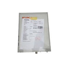 1 conjunto 11090284/11106027 KR C5 micro gabinete de controle para acessórios de robô Kuka comprar usado  Enviando para Brazil