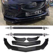 Carbon fiber front for sale  Edison