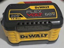 Dewalt dcb612 20v for sale  Dallas