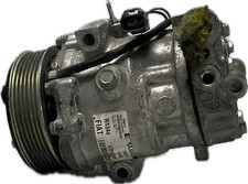 Compressore aria condizionata usato  Italia