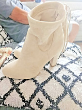 Boohoo faux suede for sale  CHOPPINGTON