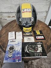 Tissot motogp limited for sale  KNUTSFORD