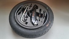 Golf bj09 notrad gebraucht kaufen  Gotha