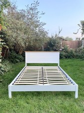 John lewis bed for sale  DERBY