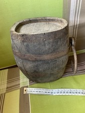 Piccola vecchia botte usato Piccola vecchia botte usato  Viverone