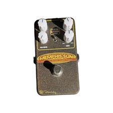 Pédale keeley memphis d'occasion Pédale keeley memphis d'occasion  Breteuil