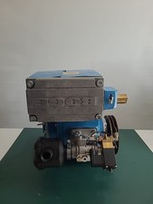 Boge bs22 air gebraucht kaufen  Blumenthal